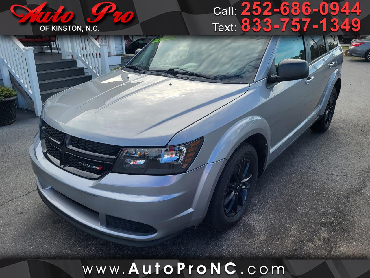 Used Cars for Sale Kinston NC 28504 Auto Pro