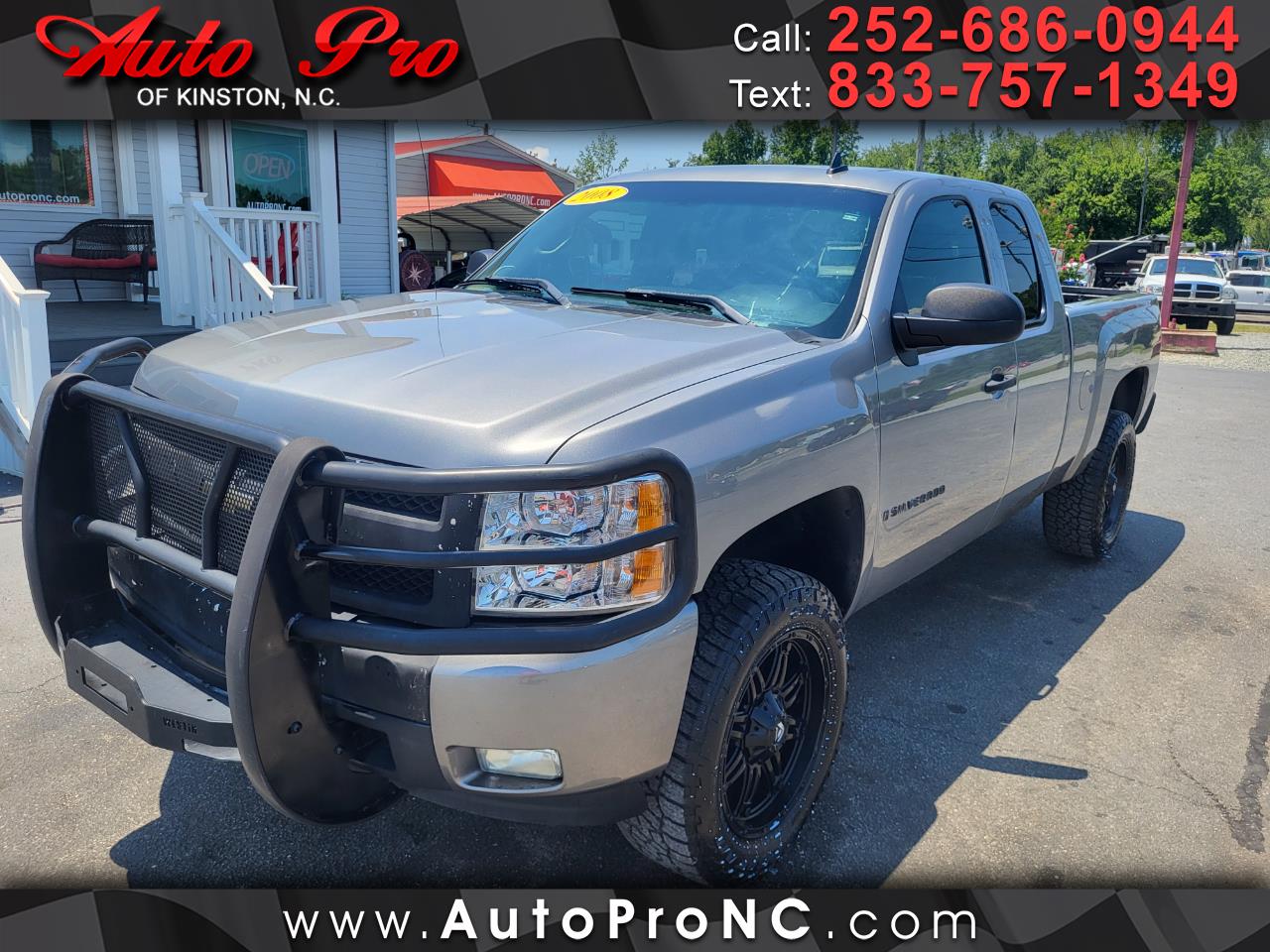 Used Cars for Sale Kinston NC 28504 Auto Pro