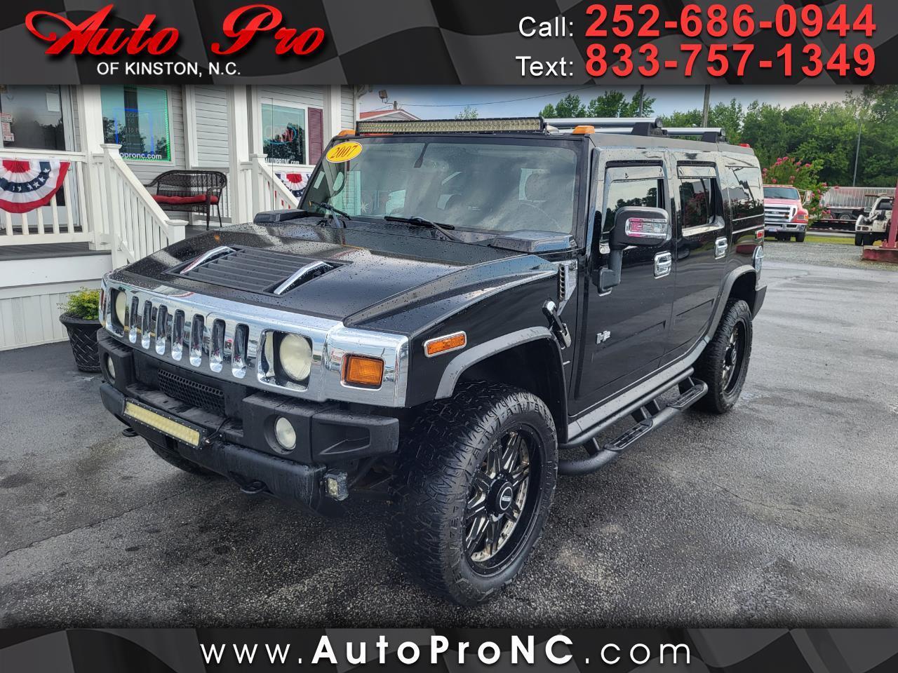 Used Cars for Sale Kinston NC 28504 Auto Pro