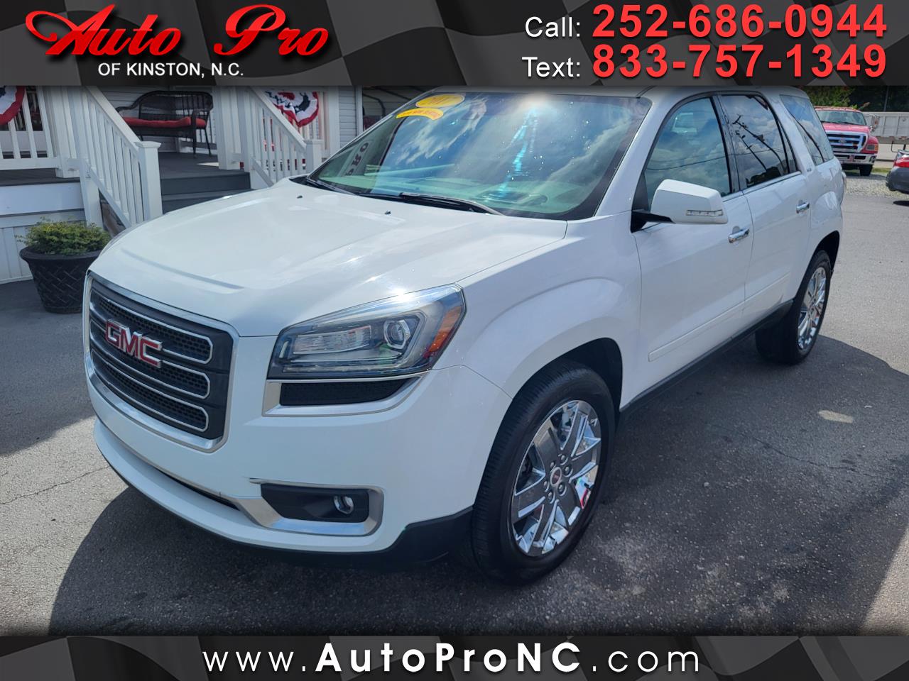 Used Cars for Sale Kinston NC 28504 Auto Pro