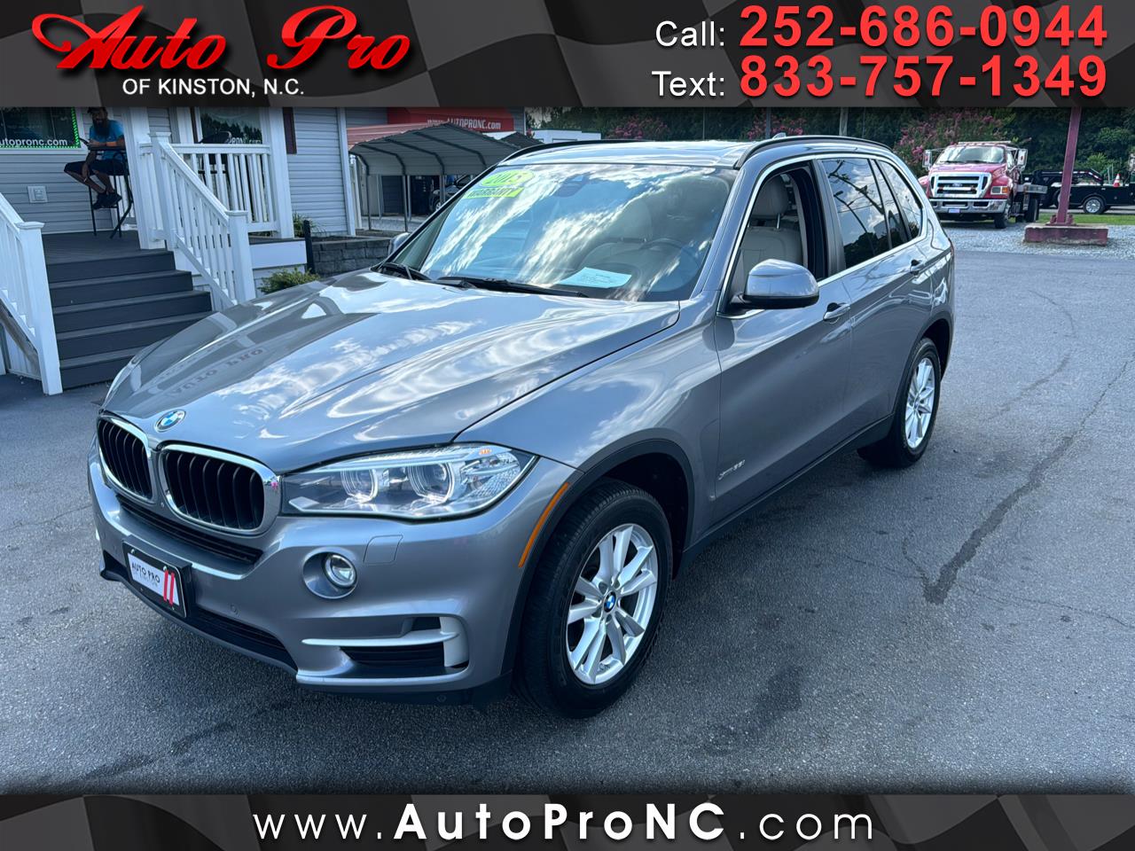 Used Cars for Sale Kinston NC 28504 Auto Pro