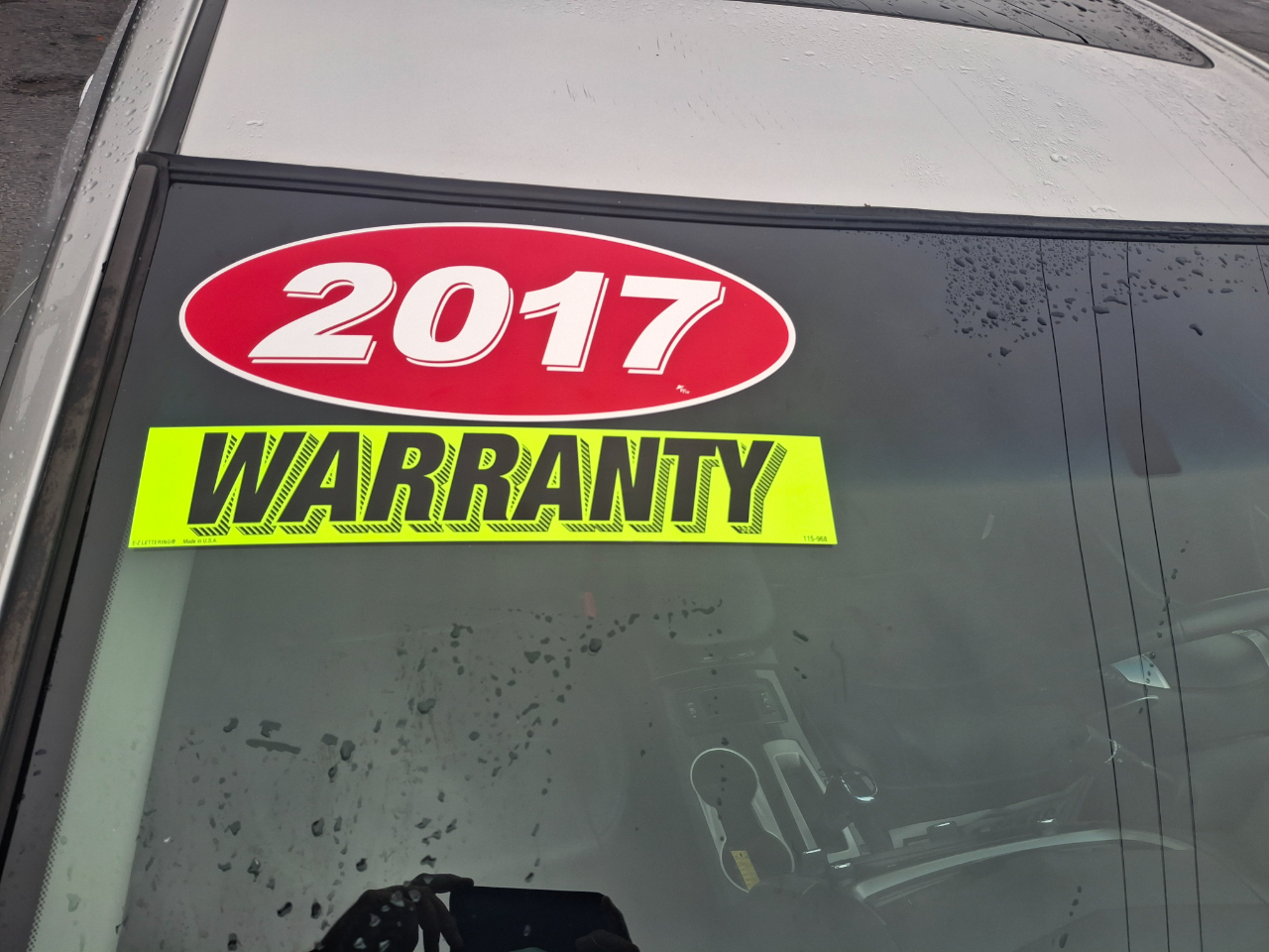 Nissan Altima 3.5 SL Sedan 2017