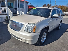 2013 GMC Yukon Denali 