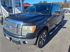 2010 Ford F-150 