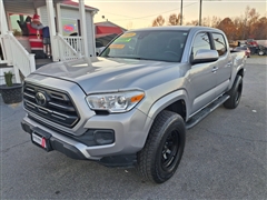 2019 Toyota Tacoma 4WD 
