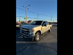 2021 Ford Super Duty F-250 SRW 
