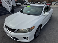2014 Honda Accord Coupe 