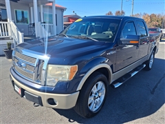 2009 Ford F-150 