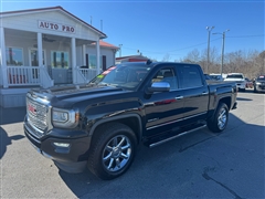 2016 GMC Sierra 1500 