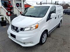 2019 Nissan NV200 Compact Cargo 
