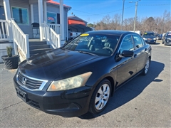 2009 Honda Accord Sdn 