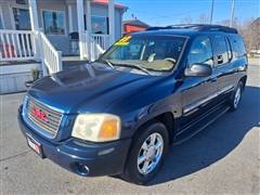 2003 GMC Envoy XL 