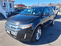 2011 Ford Edge 