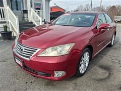 2011 Lexus ES 350 