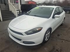 2015 Dodge Dart 