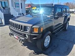 2008 HUMMER H3 