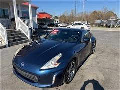 2013 Nissan 370Z 