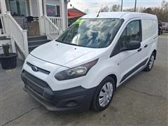 2016 Ford Transit Connect 