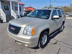 2014 GMC Yukon 