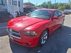 2014 Dodge Charger 
