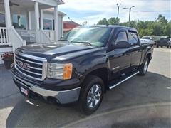 2013 GMC Sierra 1500 