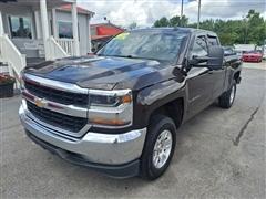 2019 Chevrolet Silverado 1500 LD 