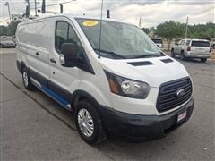 2019 Ford Transit Van 
