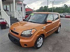 2011 Kia Soul 