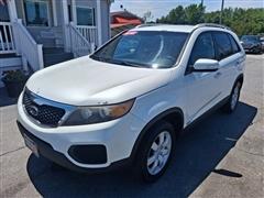 2012 Kia Sorento 