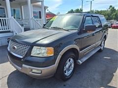 2004 Ford Expedition 