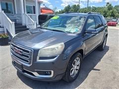 2014 GMC Acadia 
