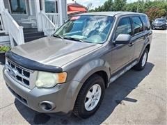 2010 Ford Escape 
