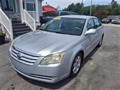 2006 Toyota Avalon 