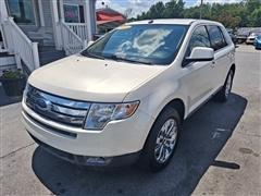 2008 Ford Edge 