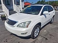 2009 Lexus RX 350 