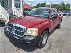 2006 Dodge Dakota 