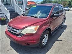 2011 Honda CR-V 