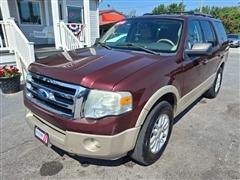 2010 Ford Expedition 