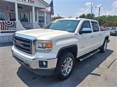2014 GMC Sierra 1500 
