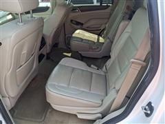 2016 GMC Yukon 