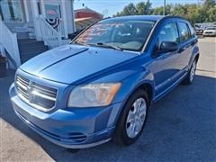 2007 Dodge Caliber 