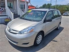 2006 Toyota Sienna 
