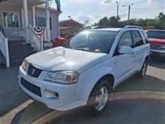 2007 Saturn VUE 
