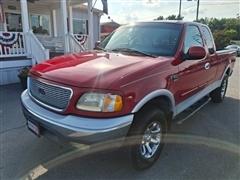 1999 Ford F-150 