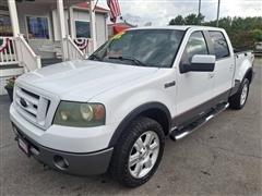 2008 Ford F-150 