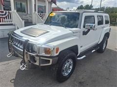 2006 HUMMER H3 