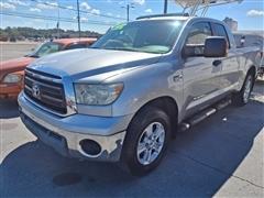 2011 Toyota Tundra 4WD Truck 