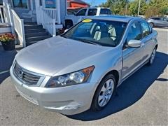 2008 Honda Accord Sdn 