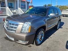 2013 Cadillac Escalade 