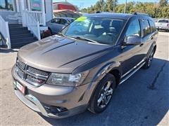 2015 Dodge Journey 